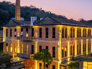 Top 10 Vacation Homes in Foshan
