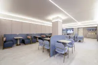 HanTing Hotel (Changsha Huanghua International Airport Terminal) - 3-Sterne