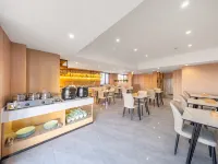 ChaoMan Hotel (Tangshan Xinxie Wanda Plaza Store) - رخيصة
