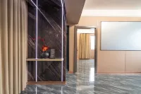 徐聞維漫ホテル（城東大道）