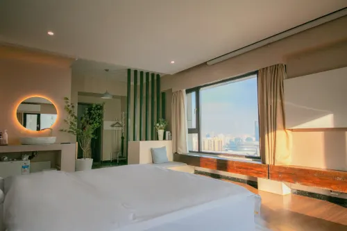 Chuyi Homestay