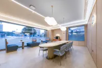 HanTing Hotel (Yancheng Sheyang Henglongguangchang) - 2 Sao