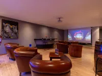 Best Western Nairobi Upper Hill Hotels in Nairobi