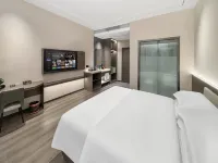 九剛輕奢飯店（揚州高郵天山社區店）