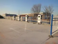 U-FREE Hotel (Binzhou Wudi Ancient City) - parking