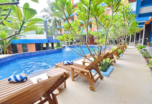 리조트 내부 이미지 2