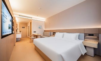 JI Hotel (Xi'an Tianzhang Avenue)