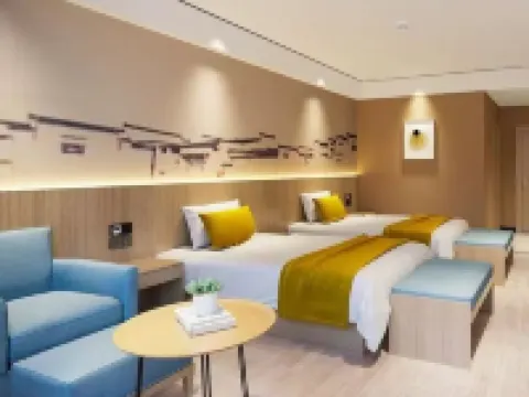 瑪薩ホテル（正大街） 万年のホテル