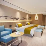 Massa Hotel (Main Street Branch)