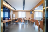 Yeste Hotel (Leye) - Bữa sáng