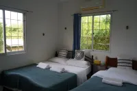 BELLE HOMES