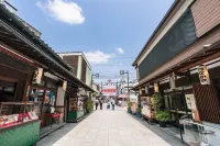 Murata Corpo 301 Hotels in Matsudo