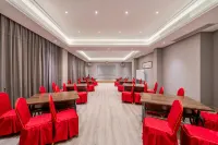 Yujing Hotel - Business