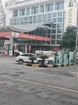 Lishui Xiyun Hotel (Train Station Wandi Plaza) - 2 estrellas