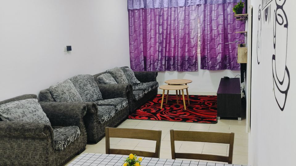 Serene Homestay