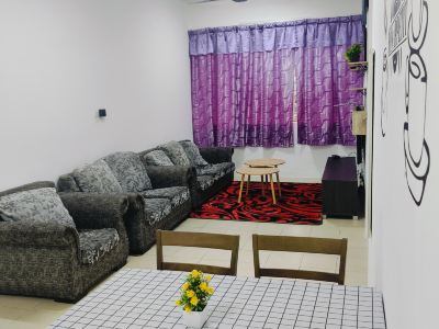 Serene Homestay