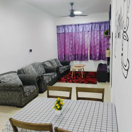 Serene Homestay