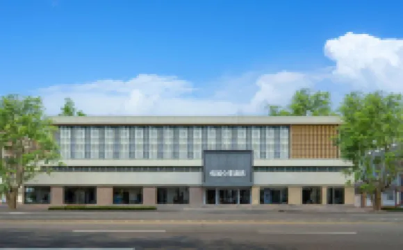 優加心享飯店（萊西煙台路店）