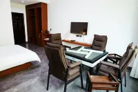 Jianfeng Yanzi Residence