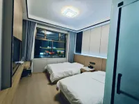 Hezuo Ruyuan Hotel