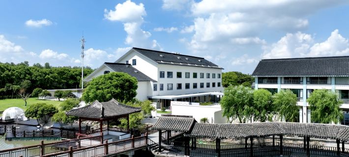 Manxin Mansion Changshu Shajiabang Ludang Shuiyun Ξενοδοχεία στην πόλη Τσανγκσού