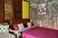 TwoSpaces Living at Wave And Chill House, Canggu - Bintang 1