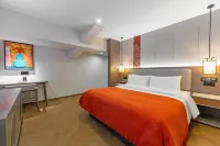 Xiyue Hotel (Changan GloriousTangDynasty) - 2-Star