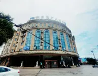 Saint Paul's Grand Hotel