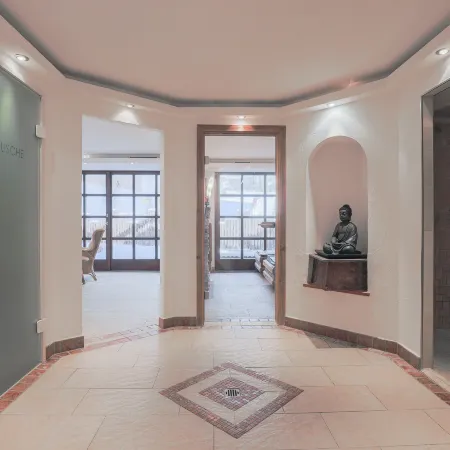 Hotel Alpin Superior