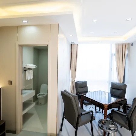 2049 Boutique Theme Hotel