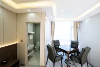 2049 Boutique Theme Hotel - Pysäköinti