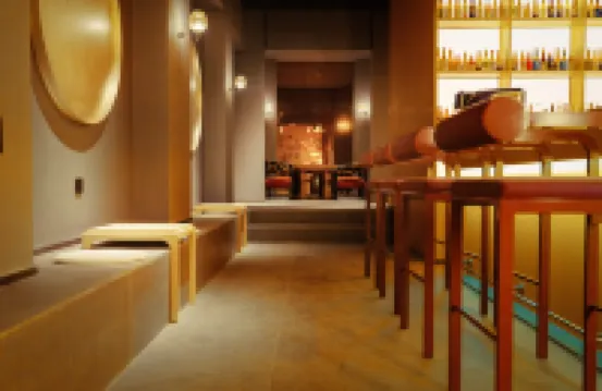 武漢GOYA酒店（江灘黎黃陂路店）