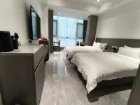 Tengdun Kechuang Hotel Hotels in Gongjing District