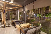 Areca Lodge Отели в г. Паттайя