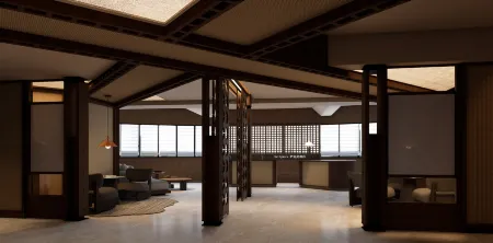 Changsha Sallymore Hotel (Wu Yi Square IFS Guojin Center) Отели рядом с достопримечательностью «Central South University Railway Bridge and Tunnel Statics Laboratory»