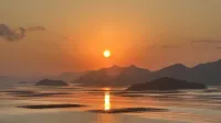 Malt Sugar Hall in Xiapu | Elevator - equipped Leisure & Vacation Sea - view Homestay - Romantic