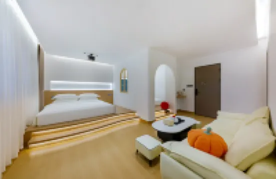 慕溪美宿（潮州古城店）