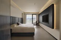 Xishuangbanna Menghai Seventeen Homestay Complex - balkon