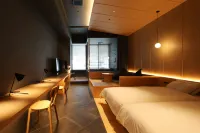 Sanin-Yumuraonsen Yuamu Hotels in Shinonsen