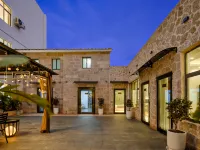 Weizhou Island jackfruit seascape resort manor (Nanwan Shiluokou beach scenic spot store）
