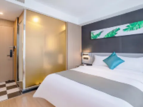 Kaiyang Jindu Hotel Hotels in Kaiyang