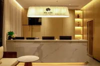 如家睿柏雲飯店（南丹店）