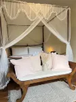 Chan Rak Khao Villa Hôtels à : Bo Kluea