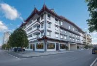 Chuxiong Zhuxi Hotel