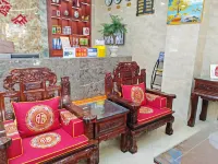 Haorui Business Hotel Hotels in Longchuan