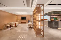 Haiyan Tongyuan Yiju Hotel