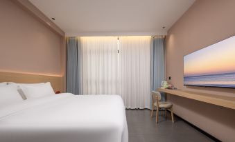 Sanya Yilan Bay Meisu (Nanshan Temple Yazhou Bay Science and Technology City Store)