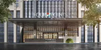 衡陽蒸湘福朋喜來登飯店 衡陽住宿飯店