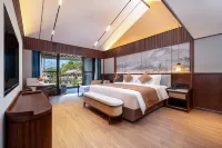 Wingate by Wyndham Yunfu Xinxing - balcony