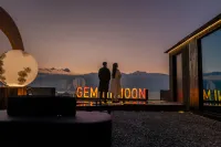Dali Gemini |Gemini Moon Designer Seaside Holiday Retreat (Erhai Park Branch) Hotels in Dali Airport/Dali Sea World